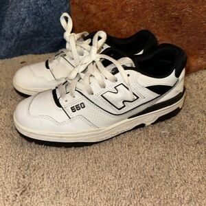 New Balance 550 sneakers